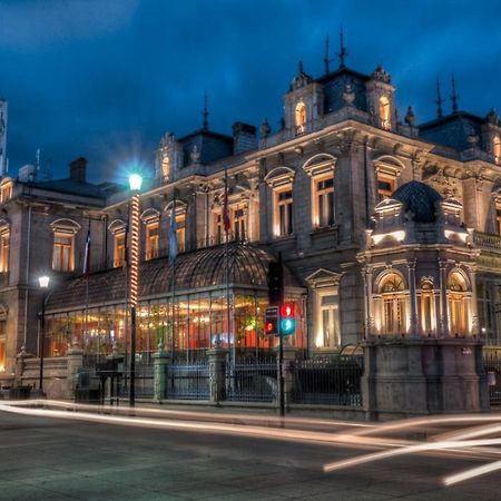 Hotel Jose Nogueira Punta Arenas Exterior photo