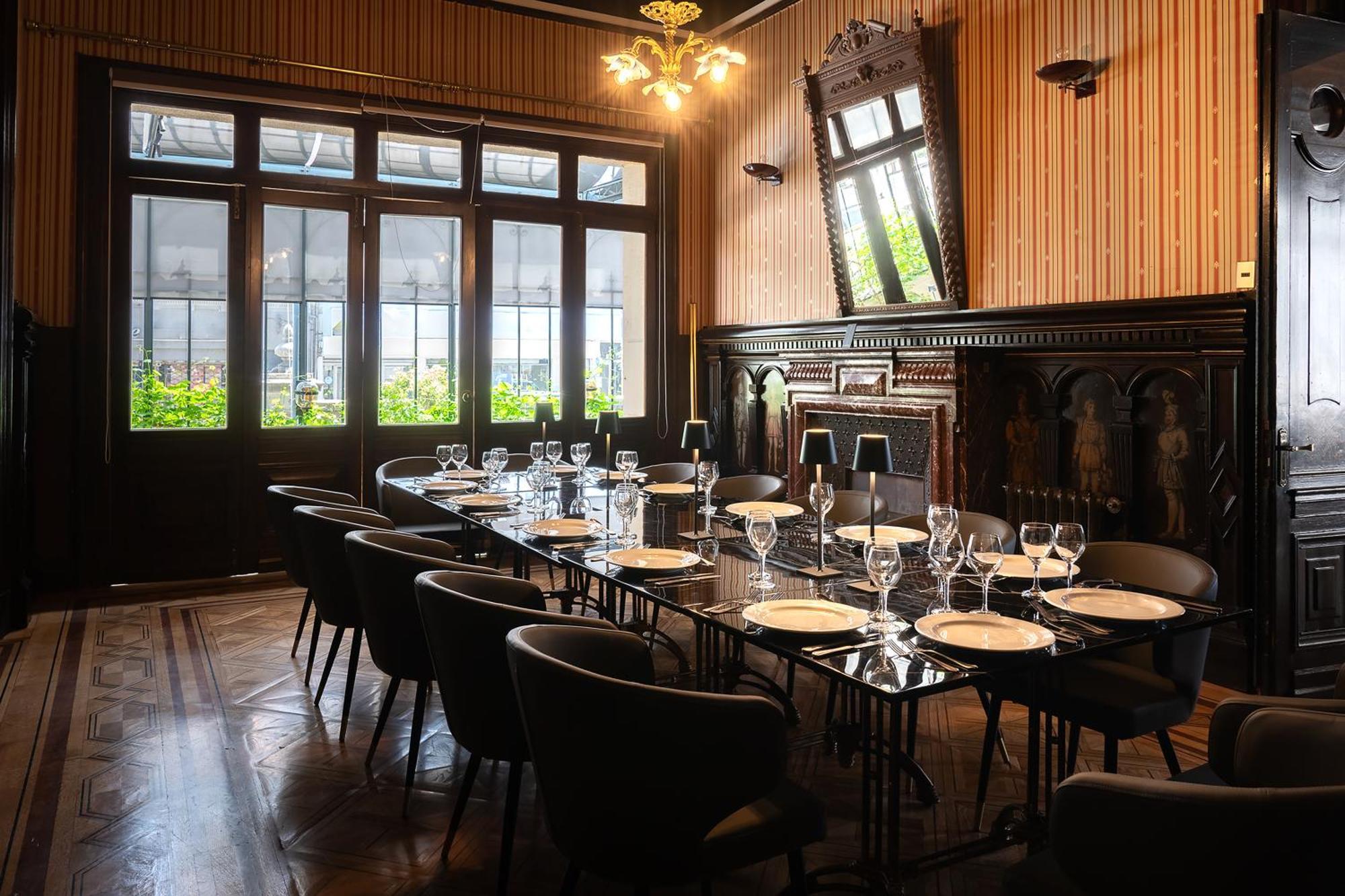 Hotel Jose Nogueira Punta Arenas Exterior photo