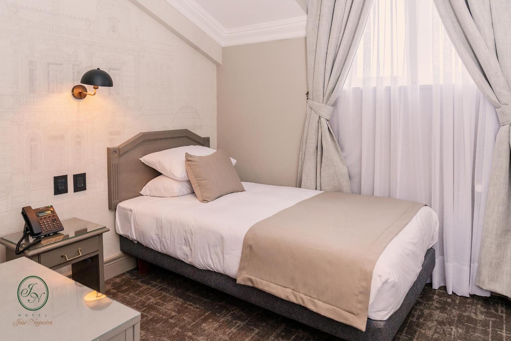 Hotel Jose Nogueira Punta Arenas Exterior photo