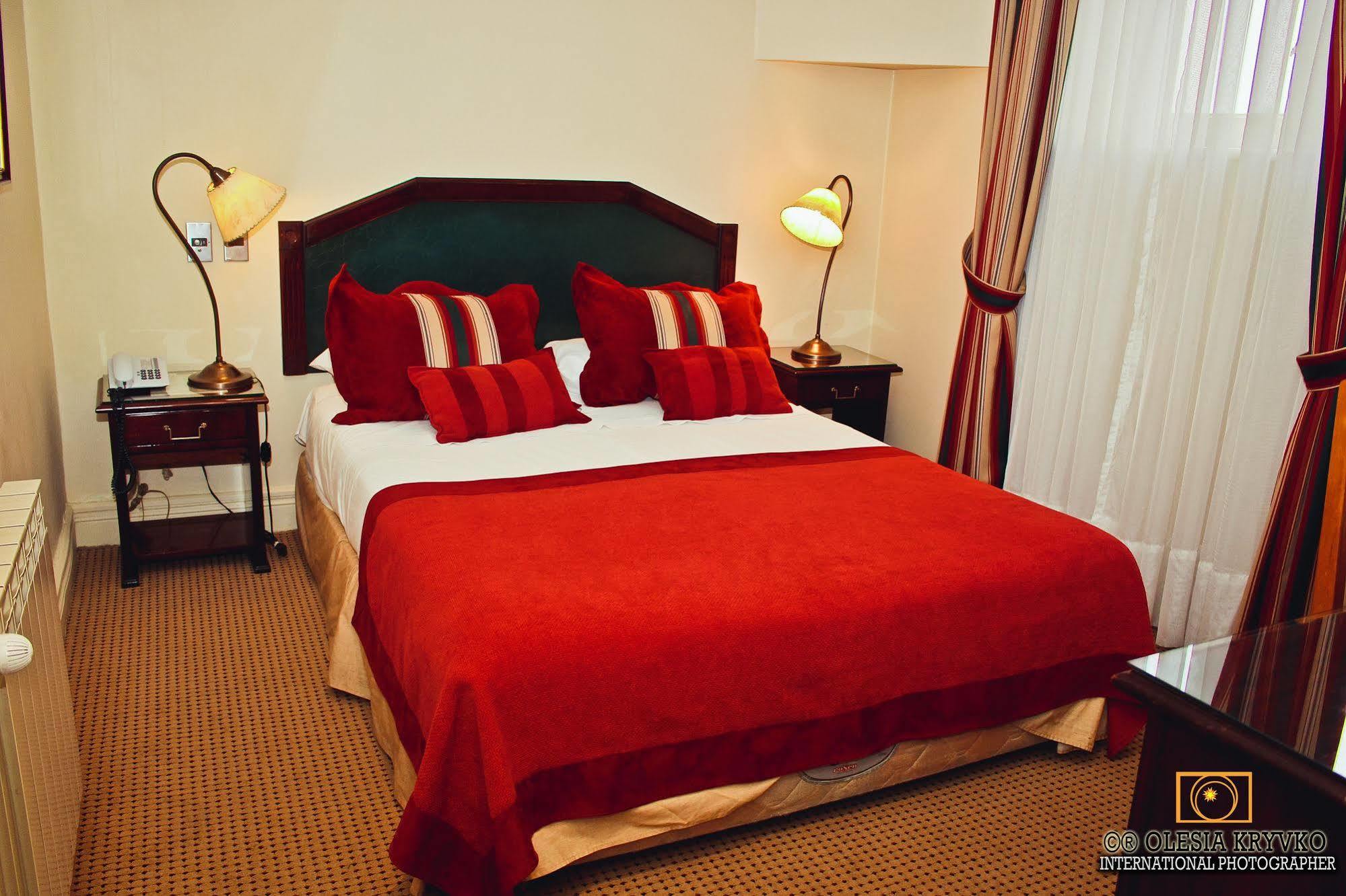 Hotel Jose Nogueira Punta Arenas Exterior photo